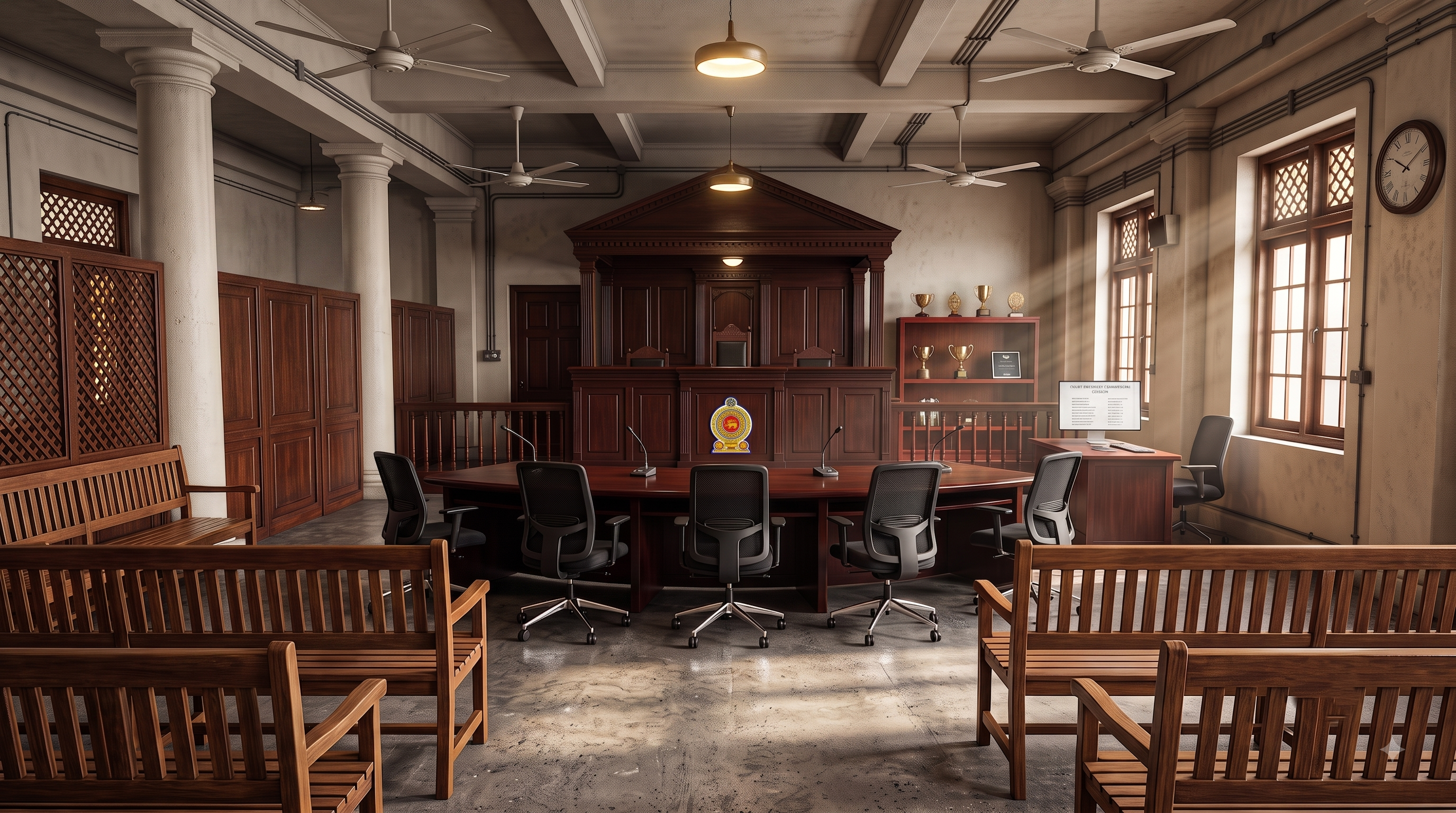 District Court Morawaka